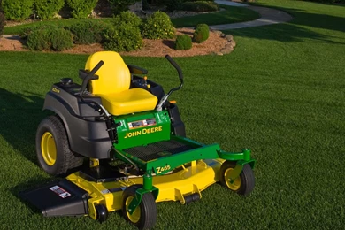 Top 10 John Deere Desktop Wallpapers Of 2012