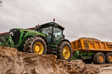 John Deere Backgrounds Related Keywords & Suggestions   John Deere ...