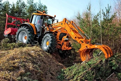 John Deere Wallpapers 1.0 Google Play APK