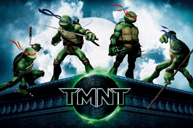 Ninja Turtles Wallpapers
