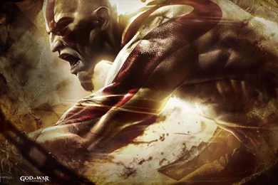 God Of War Ascension Wallpapers HD