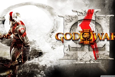 God Of War Iii 4 Wallpapers 1920x1080