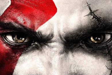 Kratos Of Kratos God Of War God Games War HD Wallpapers, Desktop ...