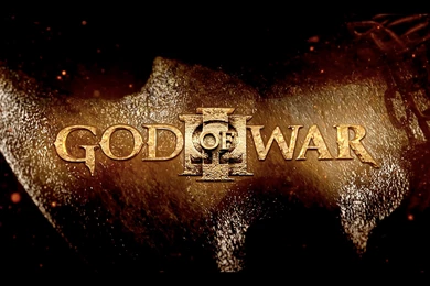 Hd Games God Of War Wallpapers