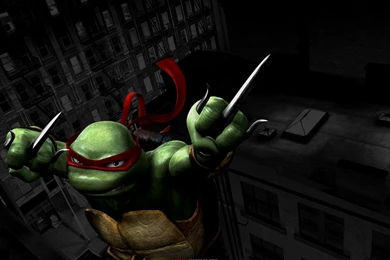 Teenage Mutant Ninja Turtles Free Wallpapers (39 Photos) For Your ...