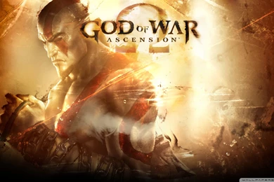 God Of War Ascension Wallpapers 1920x1080