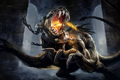 God Of War Ascension Wallpapers HD