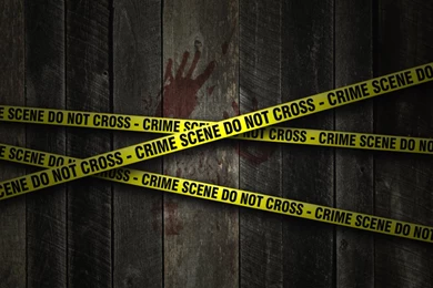Crime Scene   Do Not Cross Wallpapers By MB Ps On DeviantArt