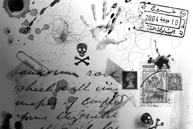 Crime Scene Wallpapers By KissRORONOAzorro On DeviantArt