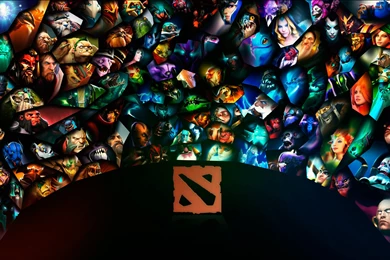 Download Free 30 Dota 2 Heroes Wallpapers HD   The Quotes Land