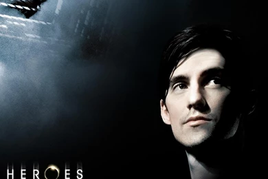 Milo Ventimiglia In 2006 Heroes Hd Wallpapers   (