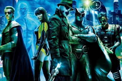 Wallpapers Heroes Watchmen Guardians Hd Celebrity And Movie ...