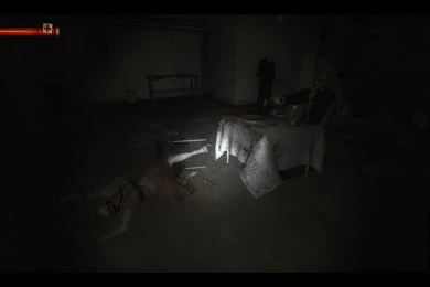 Image   Matchmaker Crime Scene.png   Condemned Wiki   Wikia