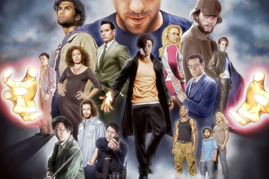 Heroes Desktop Wallpapers   HD Wallpaper Backgrounds Of Your Choice