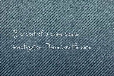 Crime, Life Changing Quotes Wallpapers   It's Sort Of A Crime ...