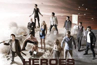 Heroes