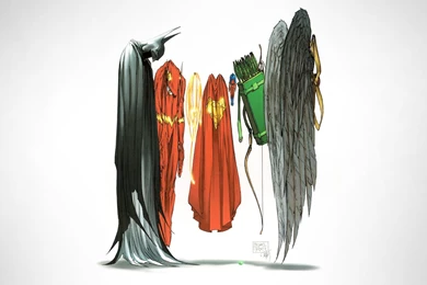 Free Justice League Heroes Wallpapers Full HD @FJL « Wallx