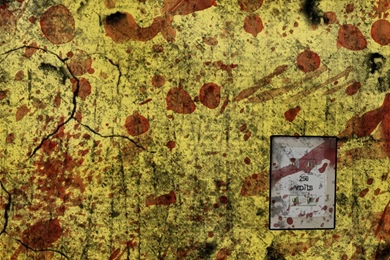 Crime Scene By Mafia Hitman On DeviantArt