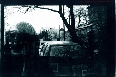 Gothic Wallpapers   Download Free Crime Scene Cyan Wallpapers ...