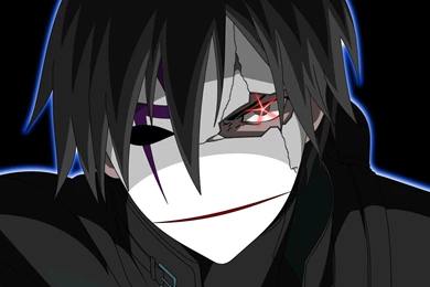 Darker Than Black Wallpapers   Wallpapers Cave
