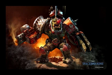 Space Marine Wallpapers Image   Warhammer 40K Fan Group