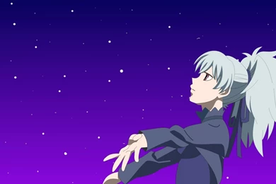Full HD 1080p Darker Than Black Wallpapers HD, Desktop Backgrounds ...
