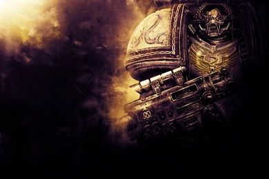 Space Marines Wallpapers   (