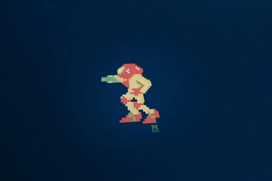 RIPT T Shirts: Metroid Poster & Wallpapers iPhone 5, And iPad ...