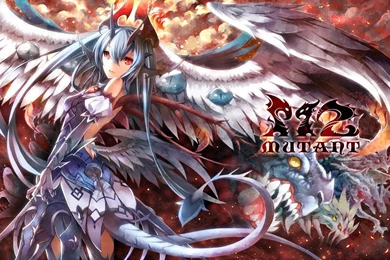 98 Angel HD Wallpapers