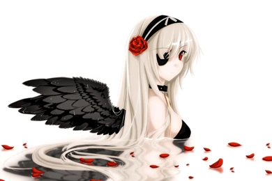 Anime Angel Wallpapers High Quality Resolution   Kemecer.com