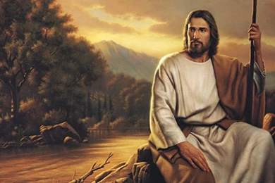 Jesus Wallpapers Free Download   Wallpapers Zone