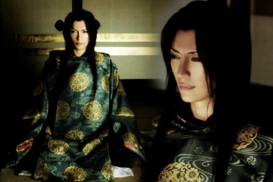 DeviantArt: More Like Gackt Wallpapers 2 By Duchesse
