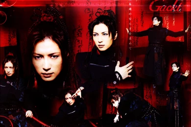 112 Gackt HD Wallpapers