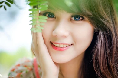 Beautiful Girl Wallpapers