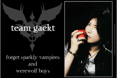 DeviantArt: More Like Team Gackt  Wallpapers By Midori711c