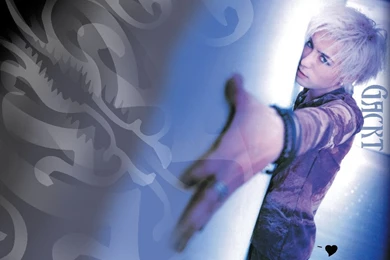 Gackt Wallpapers