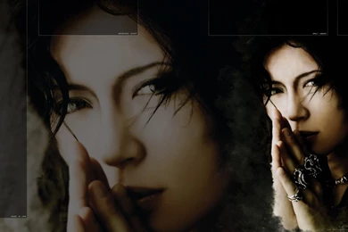 Wallpapers GACKT 07 By DieNaerrin On DeviantArt