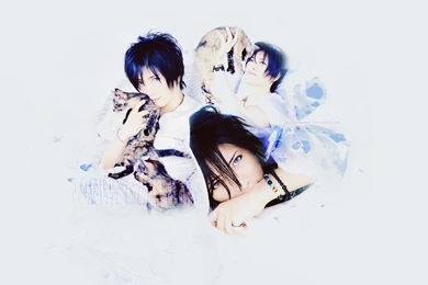 Gackt Wallpapers 4 By ParanoiaGod69 On DeviantArt