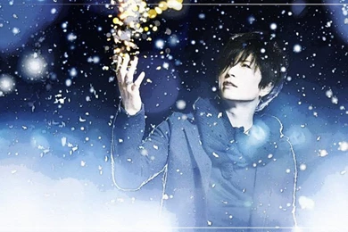 Harmony Wallpapers   GACKT By Doni akira On DeviantArt