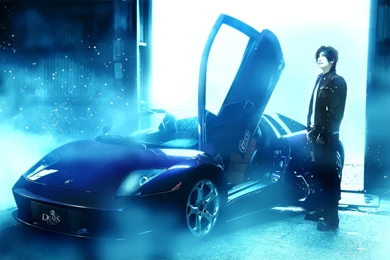 DearS, Japanese, Camui, Mclarren, Blue, Singer, Dream, Asrun ...