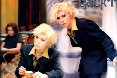 Gackt Camui   Gackt Wallpapers (336854)   Fanpop