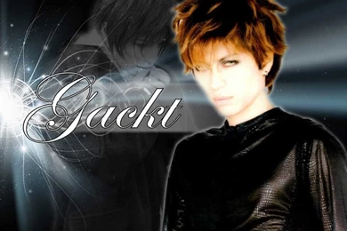 Gackt Wallpapers I By Toxlk On Deviantart Desktop Background