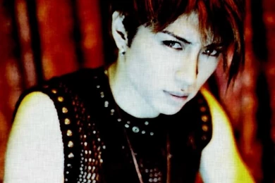Gackt Wallpapers