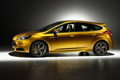 Ford Focus Wallpapers Ford Focus St Ltlt Car Modification Hd ...