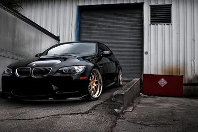 Black Bmw M3 Wallpapers Speedy Wallpapers HD Car Wallpapers ...
