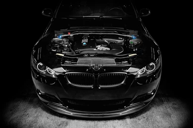 Great BMW HD Wallpapers