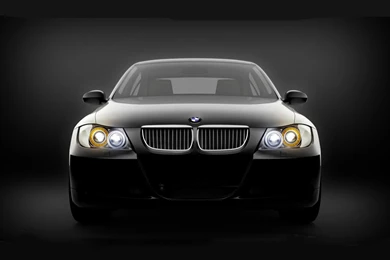 1280x800 Black BMW Desktop PC And Mac Wallpapers