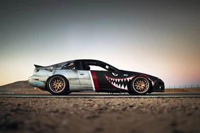 300zx Wallpapers Wallpapers Cave