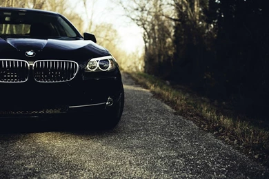 Black BMW 6 Series Wallpapers Full HD Computer 15912 Full HD ...