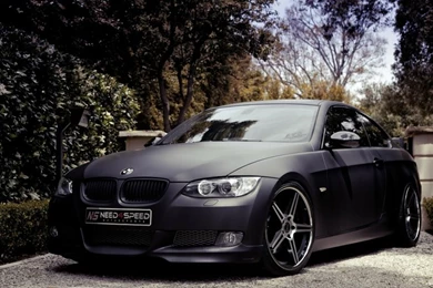 Black,BMW Bmw Black Cars Bmw M3 Matte Colored 1920x1200 Wallpapers ...